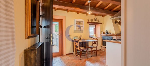 3 rooms Apartment in Petrella Salto, Italy No. 293108 16