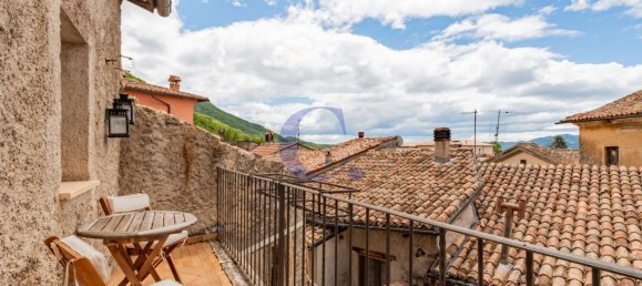 3 rooms Apartment in Petrella Salto, Italy No. 293108 32