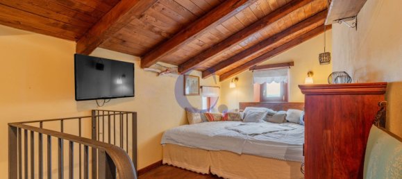 3 rooms Apartment in Petrella Salto, Italy No. 293108 27
