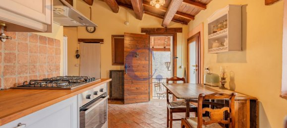 3 rooms Apartment in Petrella Salto, Italy No. 293108 13