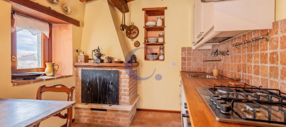 3 rooms Apartment in Petrella Salto, Italy No. 293108 10