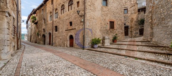 3 rooms Apartment in Petrella Salto, Italy No. 293108 40