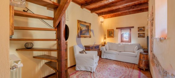 3 rooms Apartment in Petrella Salto, Italy No. 293108 22