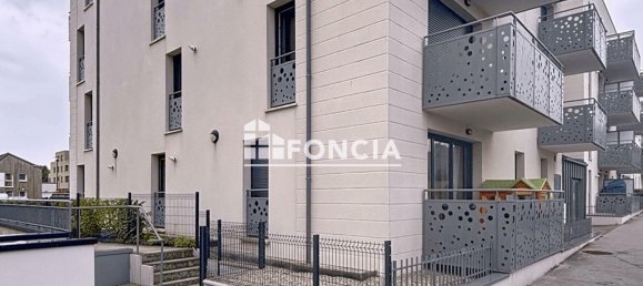 1 bedroom Apartment in Calvados, France No. 354992 3