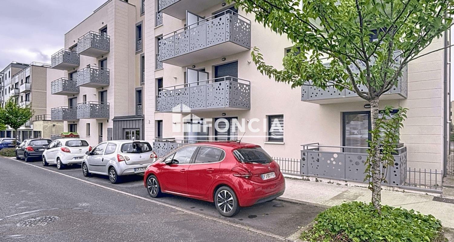 1 bedroom Apartment in Calvados, France No. 354992