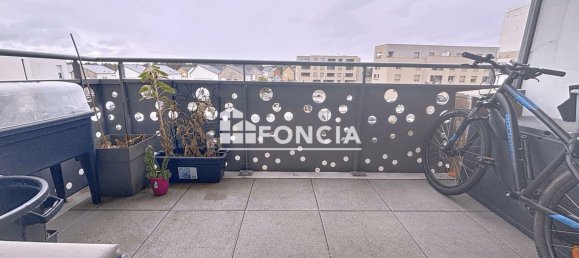 1 bedroom Apartment in Calvados, France No. 354992 7