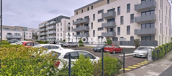1 bedroom Apartment in Calvados, France No. 354992 2