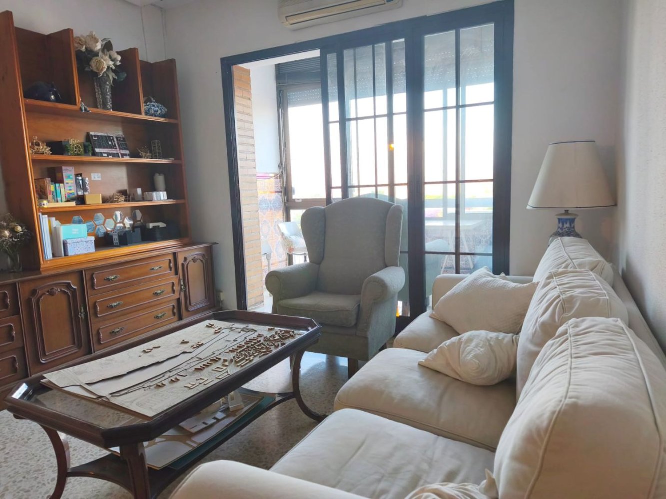 3 chambres Appartement à Andalusia, Spain No. 182829