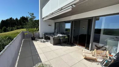 2 rooms Apartment in Lengau, Austria No. 230147