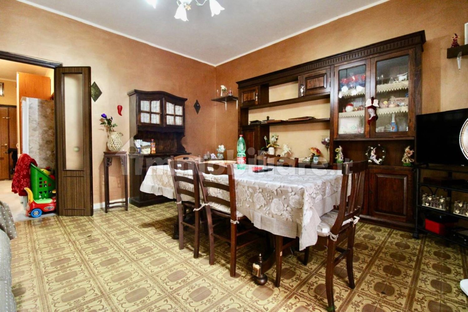 2 Schlafzimmer Wohnung in Ladispoli, Italy, Nr. 87305