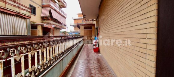 2 Schlafzimmer Wohnung in Ladispoli, Italy, Nr. 87305 23