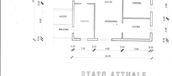 5 rooms Apartment in Desenzano del Garda, Italy No. 232651 22