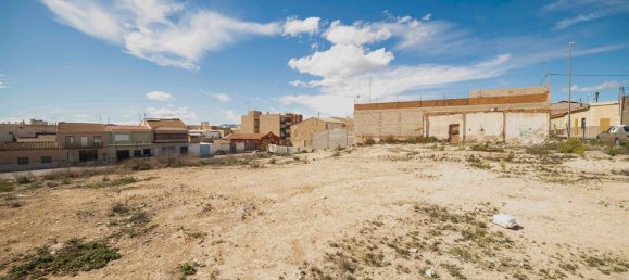 2043m² Land in Monforte del Cid, Spain No. 97051 24