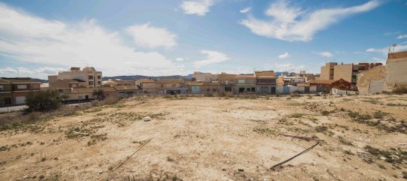 2043m² Land in Monforte del Cid, Spain No. 97051 12