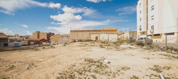 2043m² Land in Monforte del Cid, Spain No. 97051 25