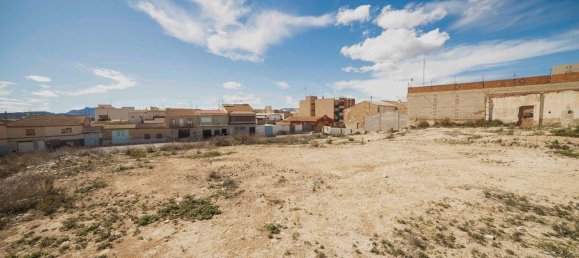 2043m² Land in Monforte del Cid, Spain No. 97051 23