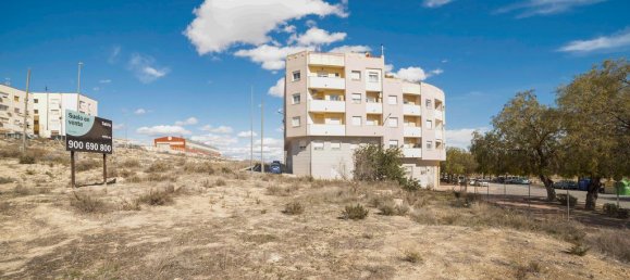 2043m² Land in Monforte del Cid, Spain No. 97051 27