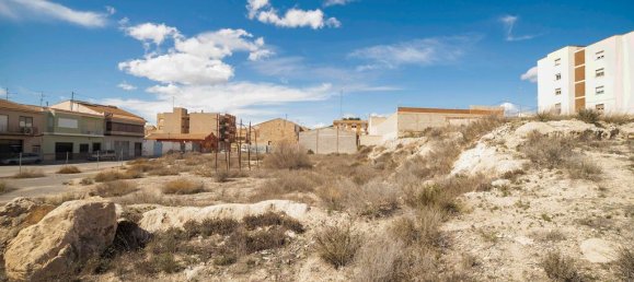 2043m² Land in Monforte del Cid, Spain No. 97051 29