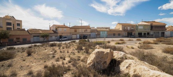 2043m² Land in Monforte del Cid, Spain No. 97051 11