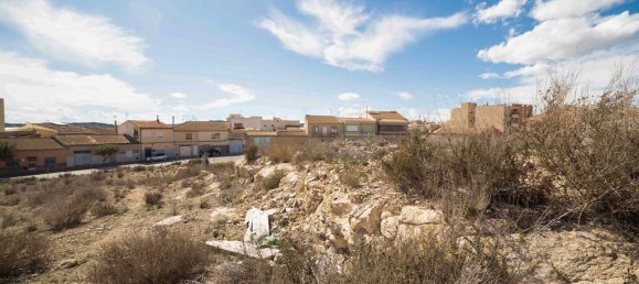 2043m² Land in Monforte del Cid, Spain No. 97051 18