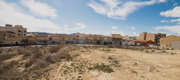 2043m² Land in Monforte del Cid, Spain No. 97051 16