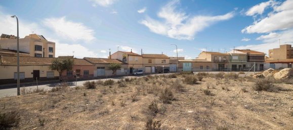 2043m² Land in Monforte del Cid, Spain No. 97051 28