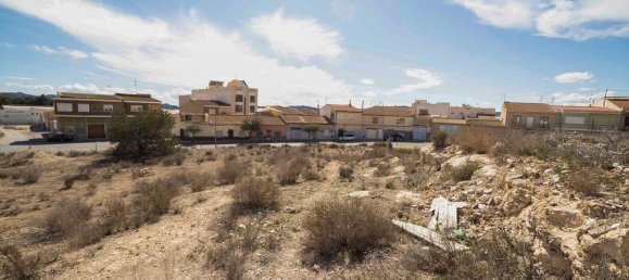 2043m² Land in Monforte del Cid, Spain No. 97051 17