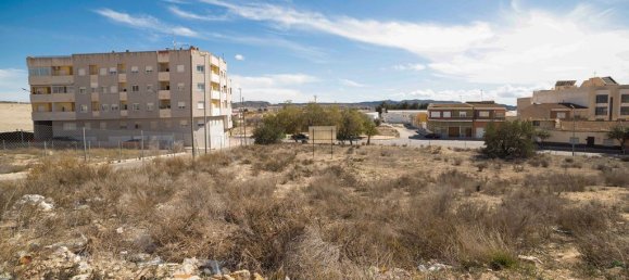 2043m² Land in Monforte del Cid, Spain No. 97051 15