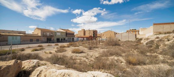 2043m² Land in Monforte del Cid, Spain No. 97051 14