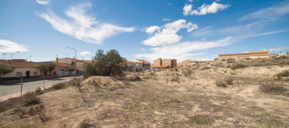 2043m² Land in Monforte del Cid, Spain No. 97051 7