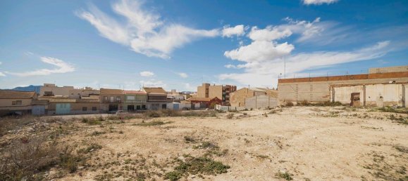 2043m² Land in Monforte del Cid, Spain No. 97051 22