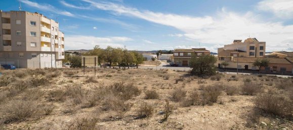 2043m² Land in Monforte del Cid, Spain No. 97051 20