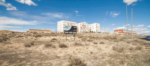 2043m² Land in Monforte del Cid, Spain No. 97051 30