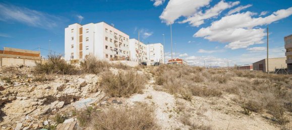 2043m² Land in Monforte del Cid, Spain No. 97051 26