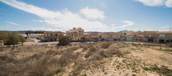 2043m² Land in Monforte del Cid, Spain No. 97051 19