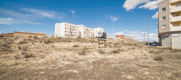 2043m² Land in Monforte del Cid, Spain No. 97051 9