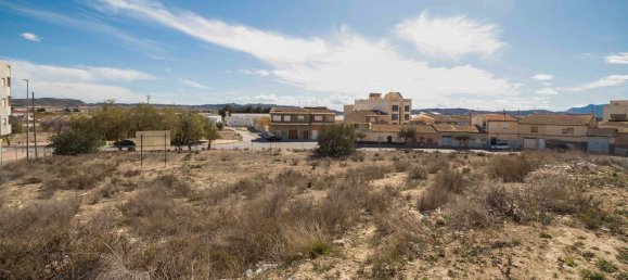 2043m² Land in Monforte del Cid, Spain No. 97051 10