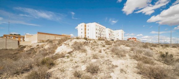 2043m² Land in Monforte del Cid, Spain No. 97051 13