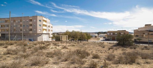 2043m² Land in Monforte del Cid, Spain No. 97051 21