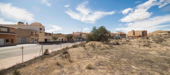 2043m² Land in Monforte del Cid, Spain No. 97051 8