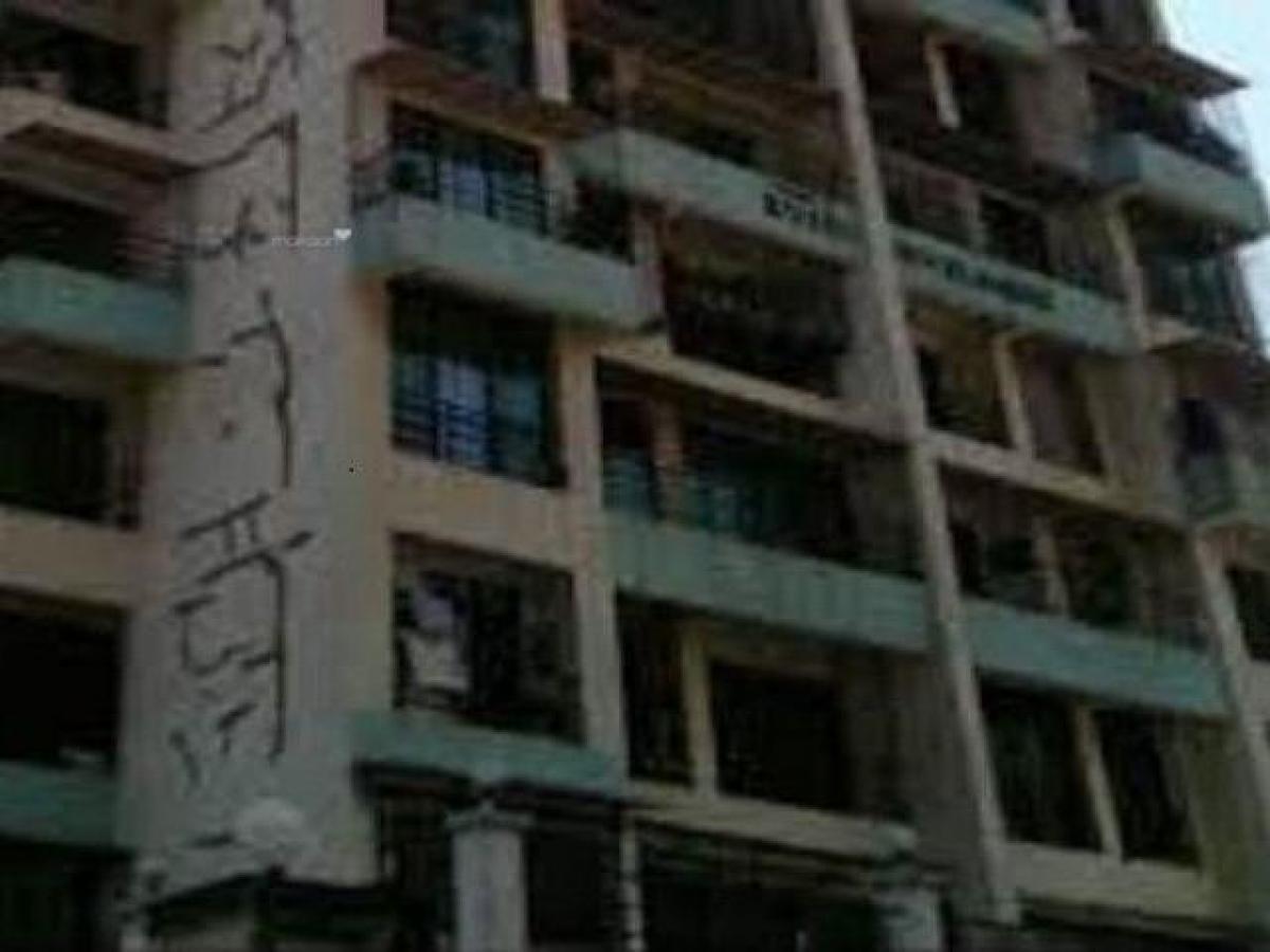 Studio in Mumbai, India No. 59195