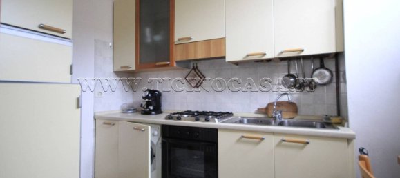 2 غرف نوم شقة في Robecco sul Naviglio, Italy رقم 340718 5