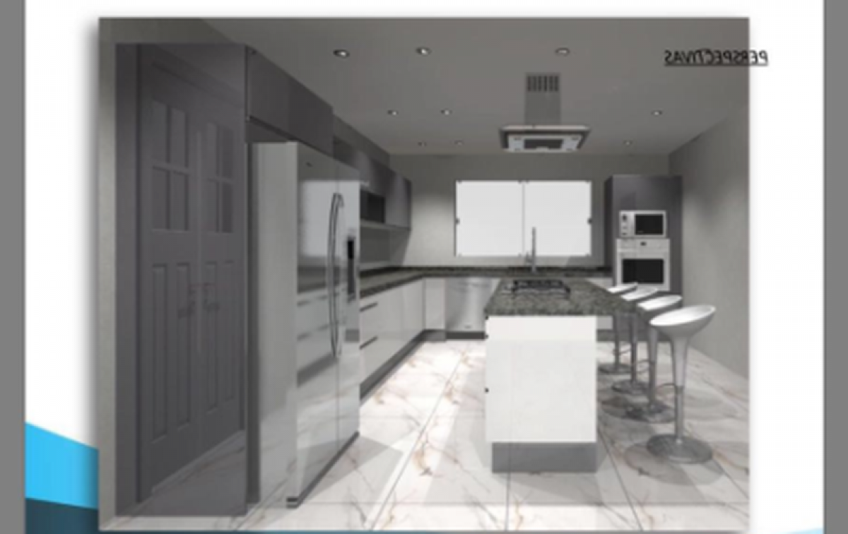 4 Schlafzimmer Haus in Ciudad Lopez Mateos, Mexico, Nr. 224358