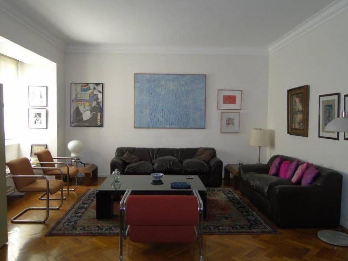 3 غرف نوم شقة في Buenos Aires, Argentina رقم 87652