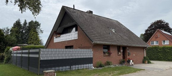 6 rooms Townhouse in Ammerland, Germany No. 370112 2