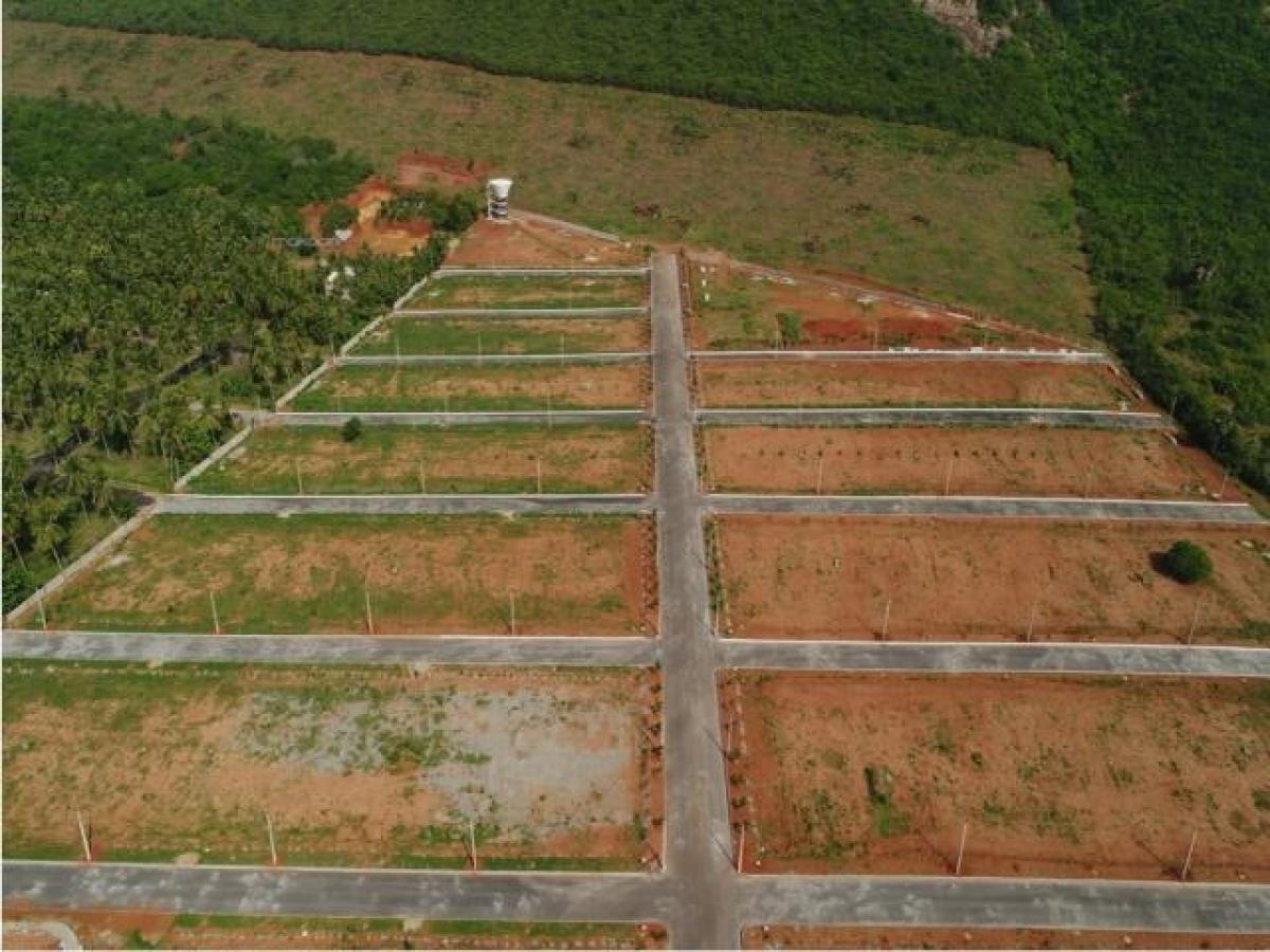  Land in Visakhapatnam, India No. 36119