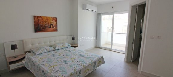 2 غرف نوم بانتهاوس في Msida, Malta رقم 11202 4