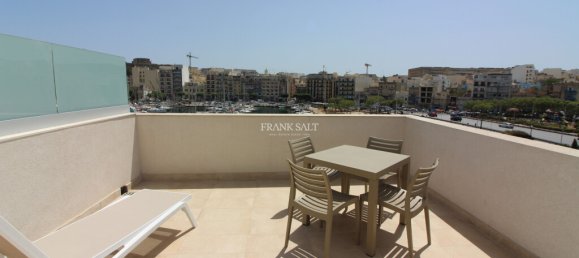 2 غرف نوم بانتهاوس في Msida, Malta رقم 11202 7