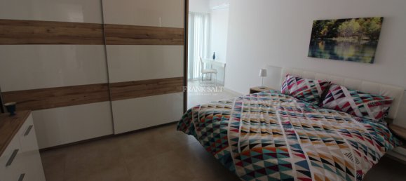 2 غرف نوم بانتهاوس في Msida, Malta رقم 11202 3