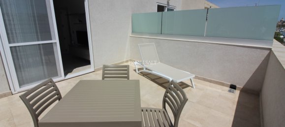 2 غرف نوم بانتهاوس في Msida, Malta رقم 11202 8